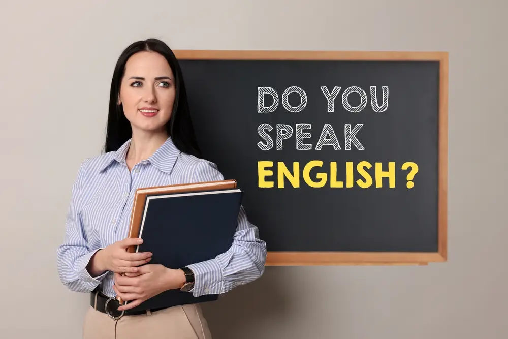 TESOL - Masterclass