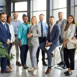 Confidence Building Training Level 2