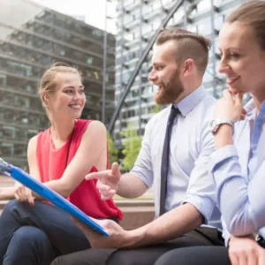 Confidence Building Training