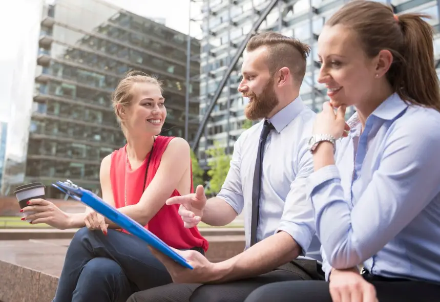 Conflict Resolution Training