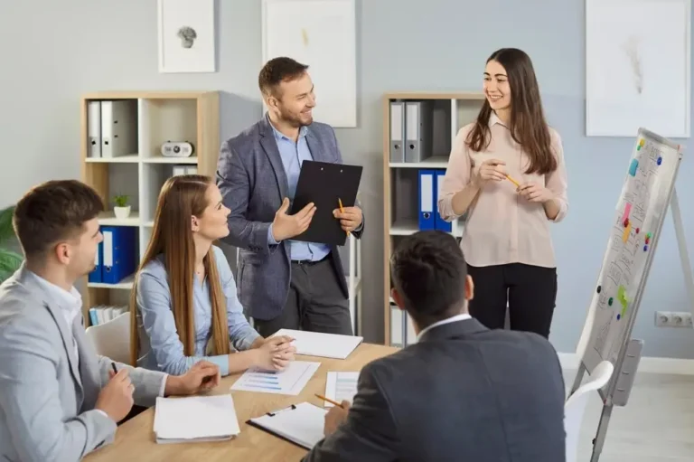 Introduction to Leadership Training Level 2