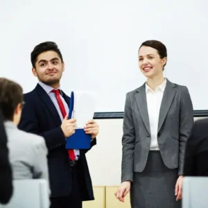 Introduction to Leadership Training