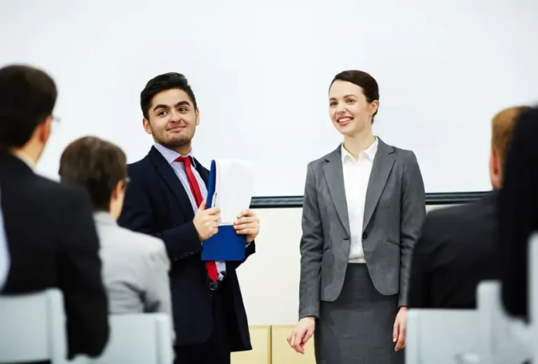 Introduction to Leadership Training