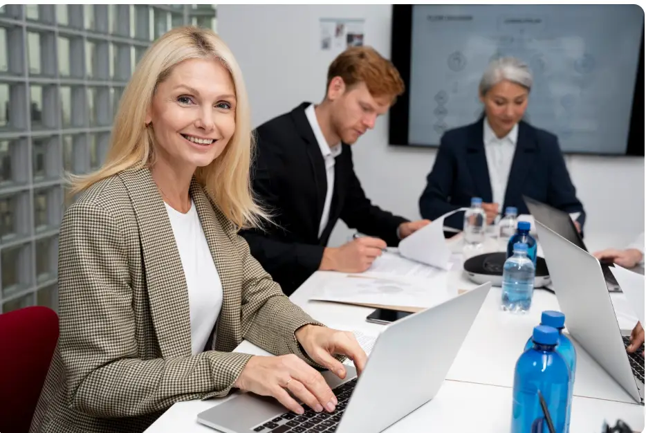 Accounting Clerk Training for Admin and PA Roles