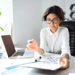 Accounting Principles for Accounting Clerks