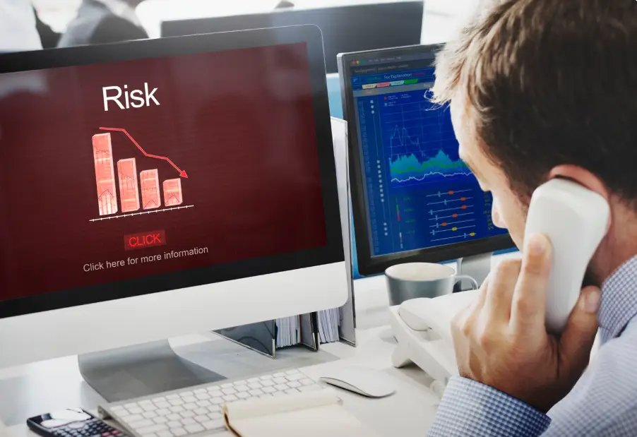 Actuarial and Funding Risk