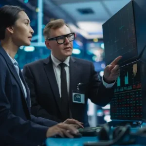 Advanced Techniques in Investment Actuary