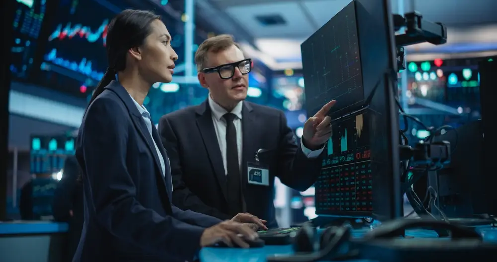 Advanced Techniques in Investment Actuary