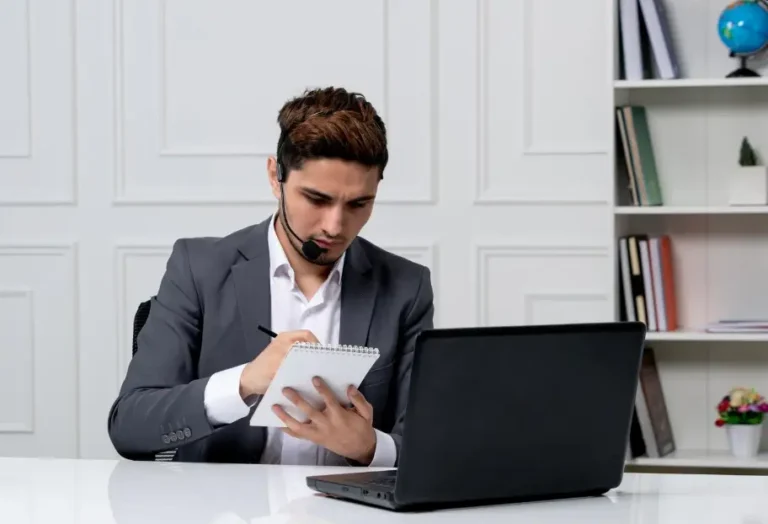 Advertising account executive