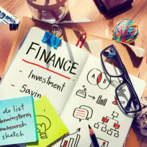 Business Acumen and Financial Literacy
