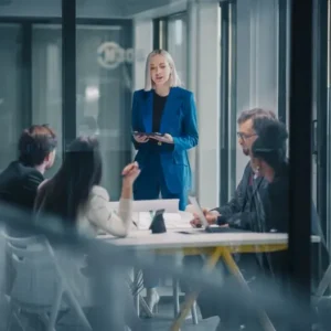 Business Coaching and Consultation