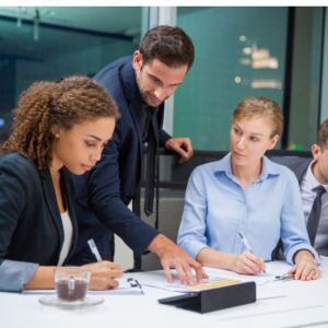Business Development: Strategic Planning