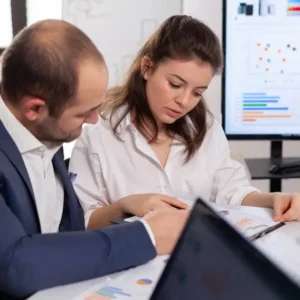 Capital Actuary Practices in Financial Risk Management