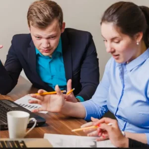 Capital Management for Actuaries