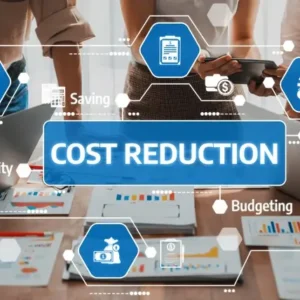 Cost Accounting Techniques