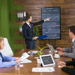 Credit Risk Manager Training Program