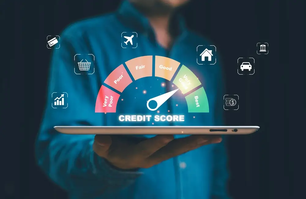 Creditworthiness Assessment