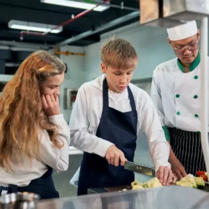 Culinary Director Course