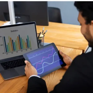 Data Analytics for Credit Control