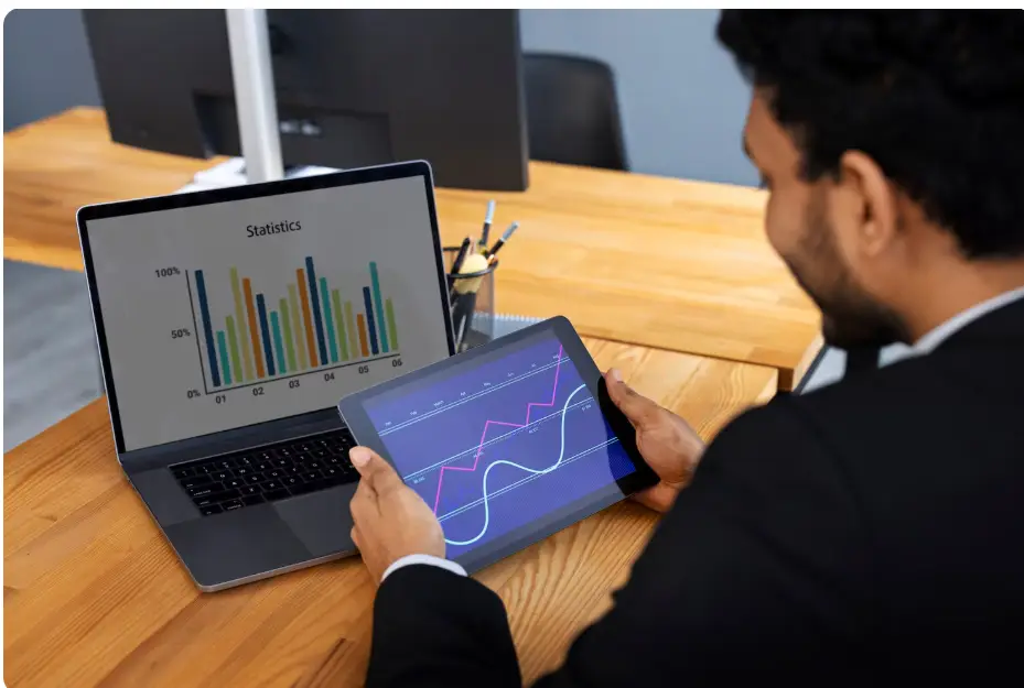 Data Analytics for Credit Control