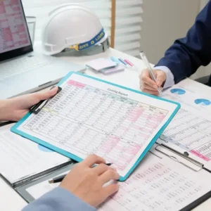 Data-Driven Cost Analysis for Project Success