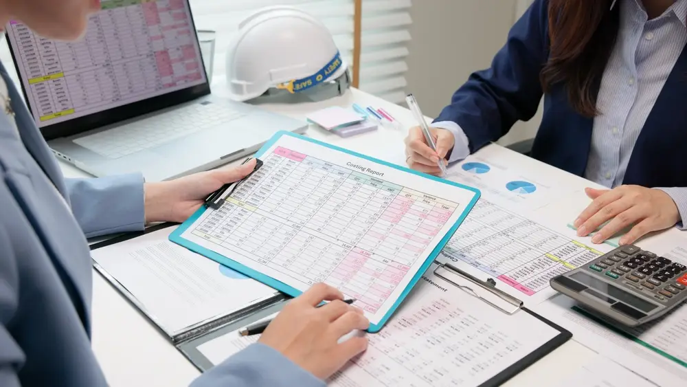 Data-Driven Cost Analysis for Project Success