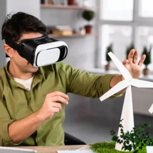 Embracing Innovation in Everything