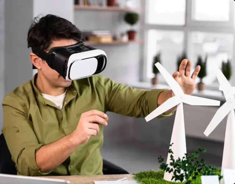 Embracing Innovation in Everything