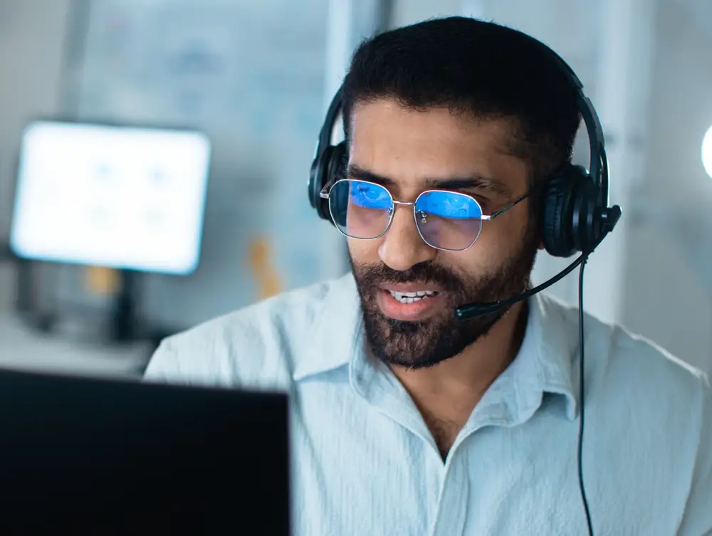 Emotional Intelligence Training for Customer Service Agents