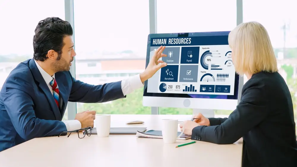 Emotional Intelligence Training for HR Professionals
