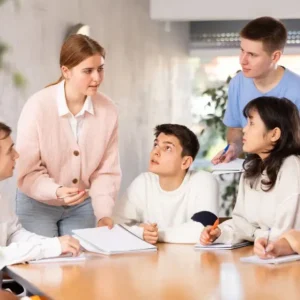 Emotional Intelligence Training for Healthcare Workers