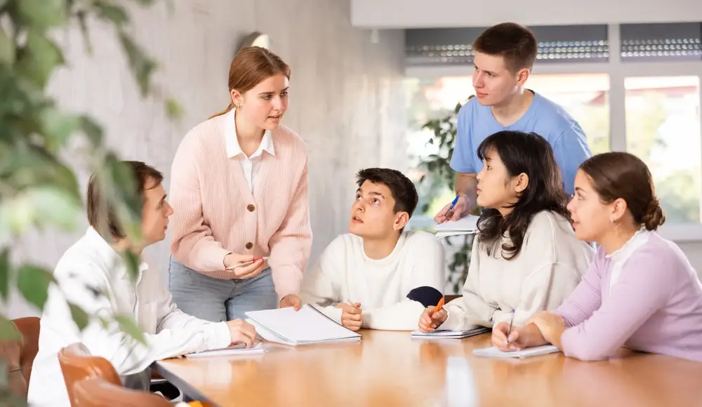 Emotional Intelligence Training for Healthcare Workers