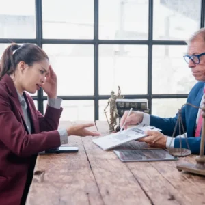 Emotional Intelligence Training for Legal Professionals