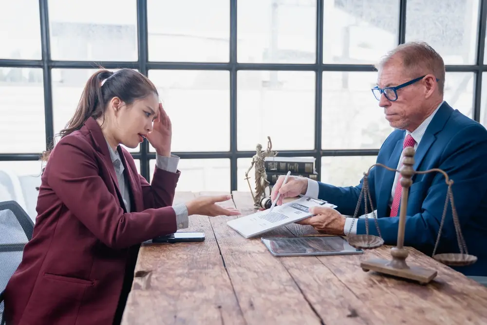 Emotional Intelligence Training for Legal Professionals