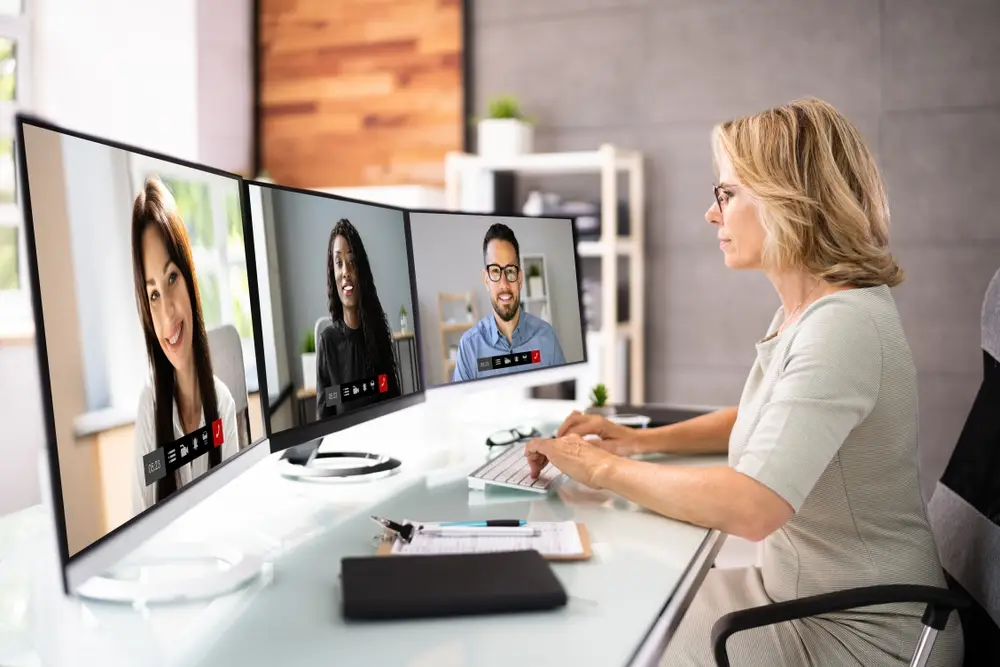 Emotional Intelligence Training for Remote Workers