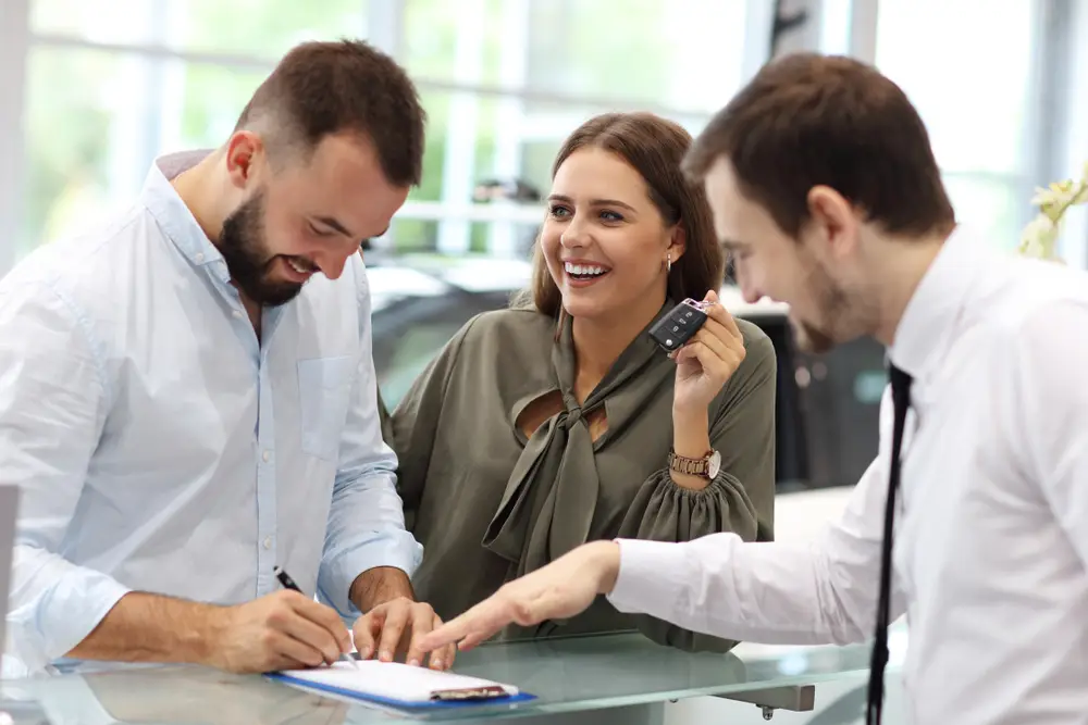 Emotional Intelligence Training for Sales Professionals