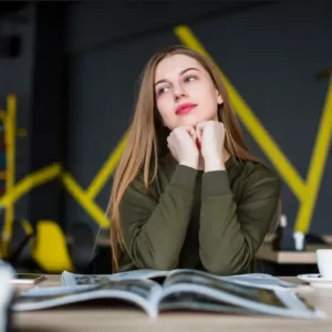 Entrepreneurial Mindset