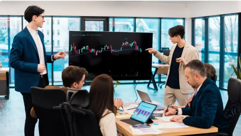 Exploring Stocks and Shares ISAs for Beginners