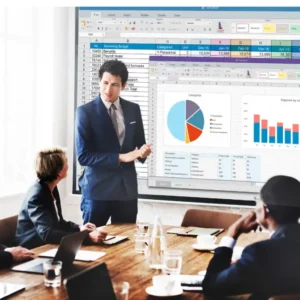 Finance Training for Financial Analysts