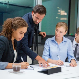 Finance Training for Non-Financial Managers