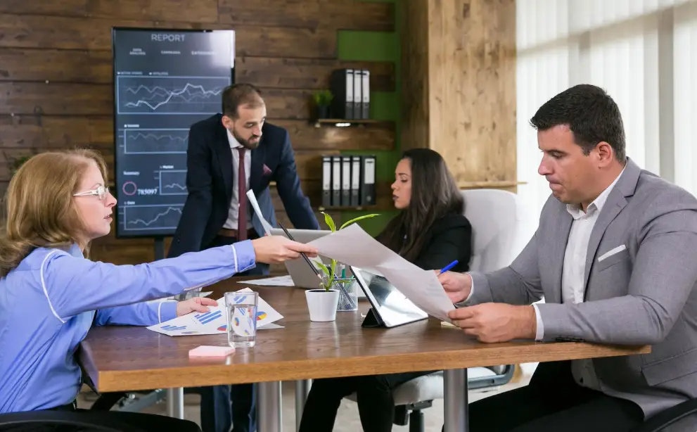Finance and Administration Fundamentals for Modern Workplaces