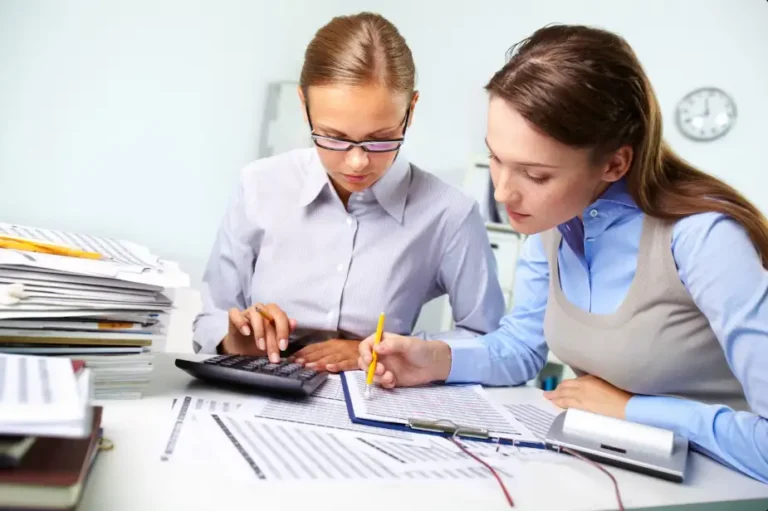 Fundamentals of Accounting