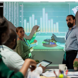 Future-Proofing Business: Trends and Opportunities