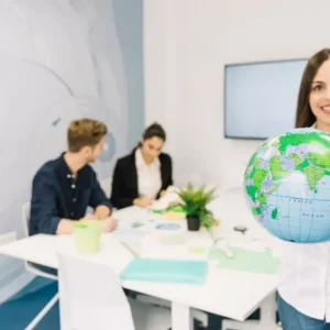 Global Expansion: Strategies for International Markets