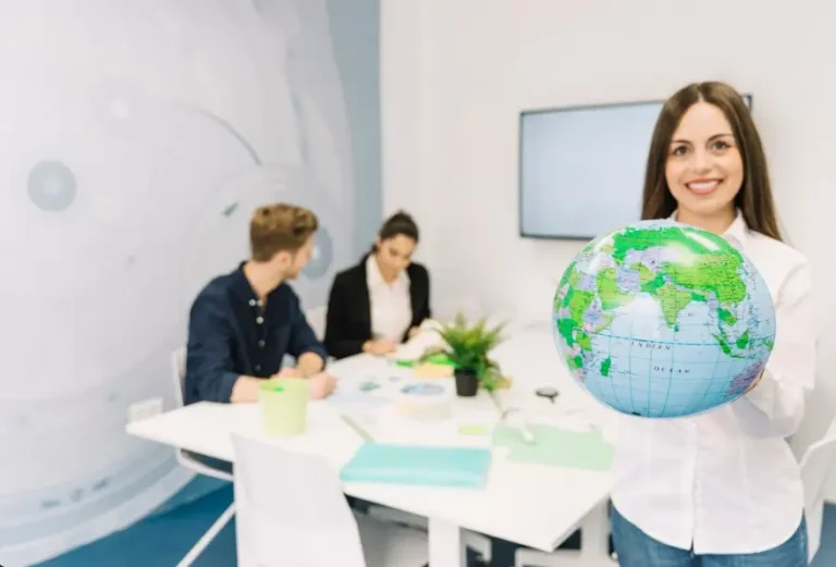 Global Expansion: Strategies for International Markets