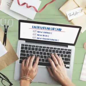 How to Get Your Entrepreneurship Project off the Ground