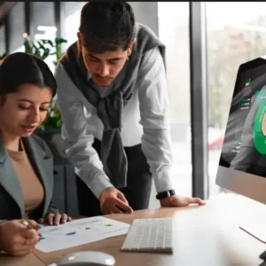 ISA Management