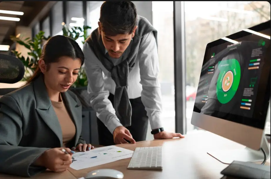ISA Management