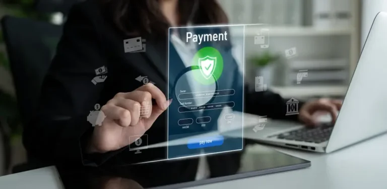 Introduction to Payment Systems and Technologies