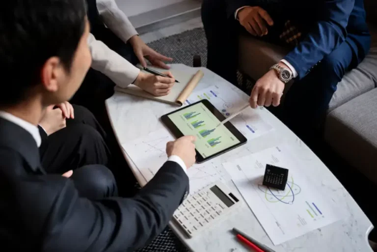 Investment Consulting Actuary